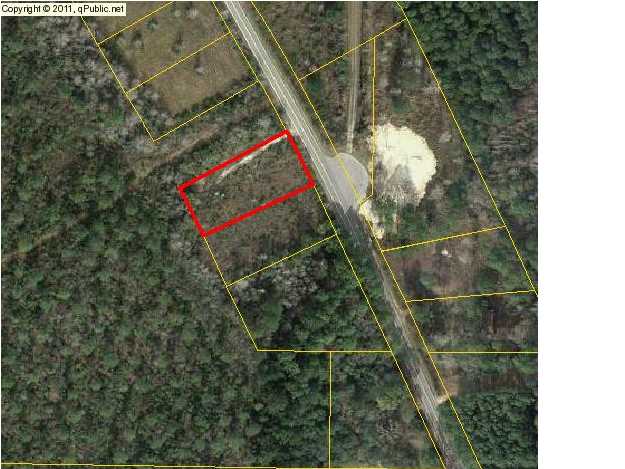 2 Old Bay City Road Wewahitchka, FL 32465 - Photo 1 of 1