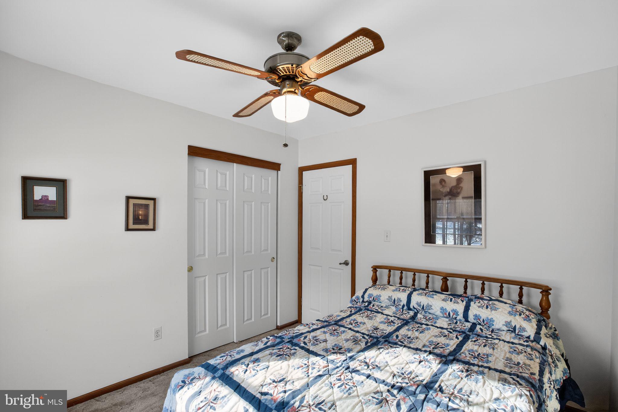 4010 Dalrymple Road Chesapeake Beach, MD 20732 - Photo 15 of 28 Bedroom 3