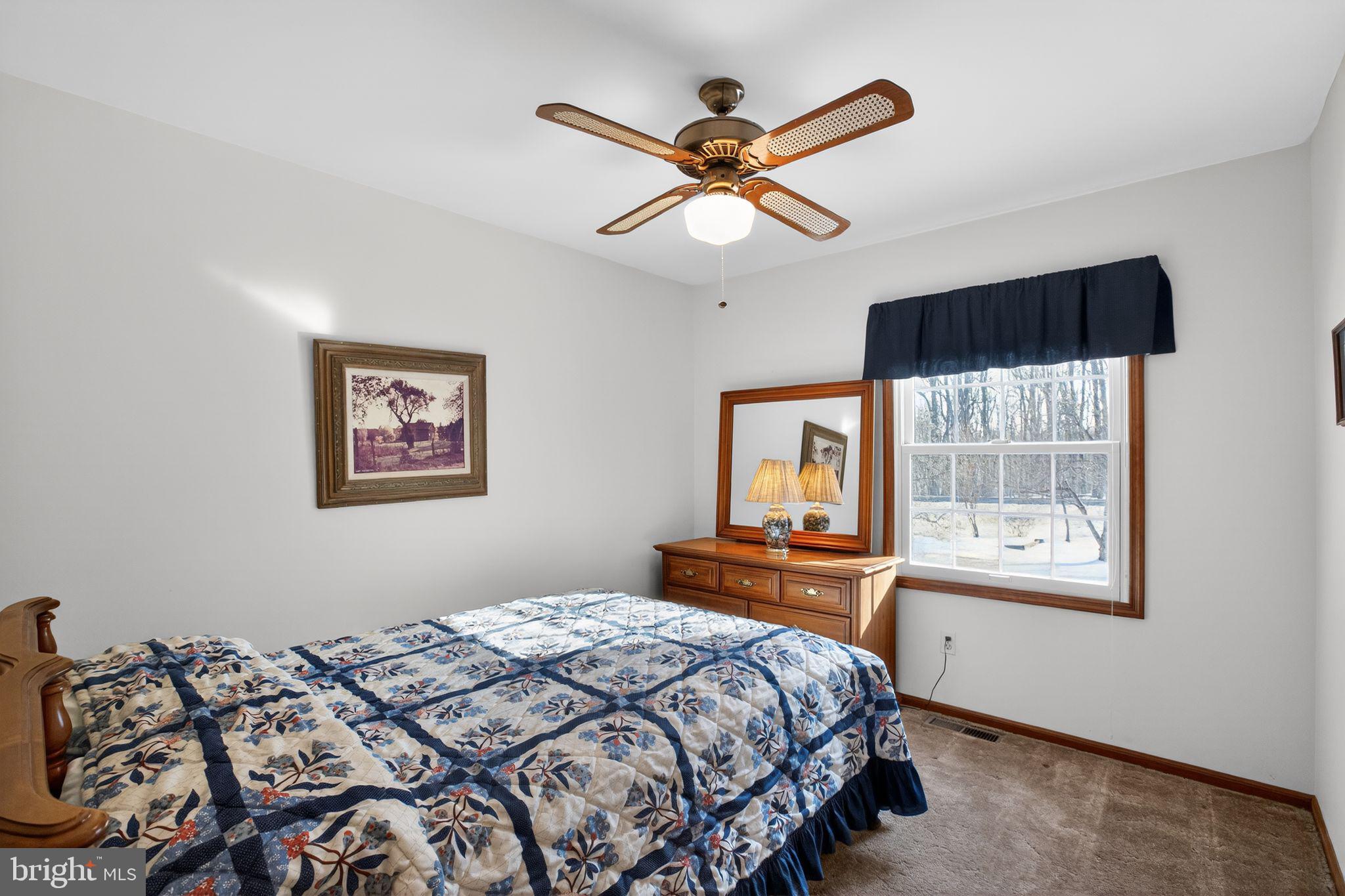 4010 Dalrymple Road Chesapeake Beach, MD 20732 - Photo 16 of 28 Bedroom 3