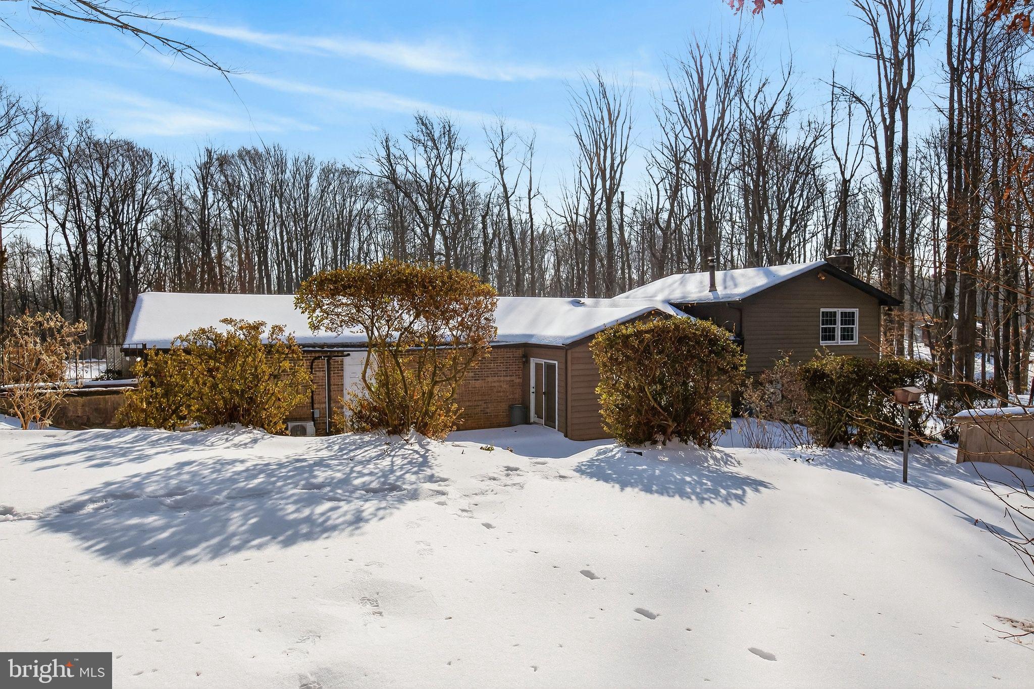 4010 Dalrymple Road Chesapeake Beach, MD 20732 - Photo 28 of 28