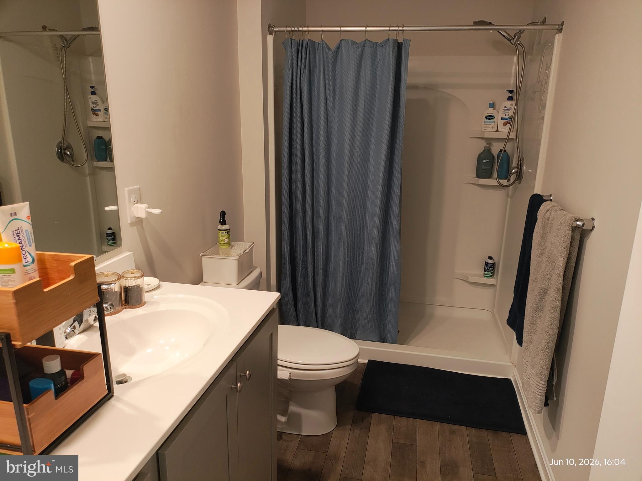 185 Currant Circle Magnolia, DE 19962 - Photo 11 of 20 Owner's bathroom