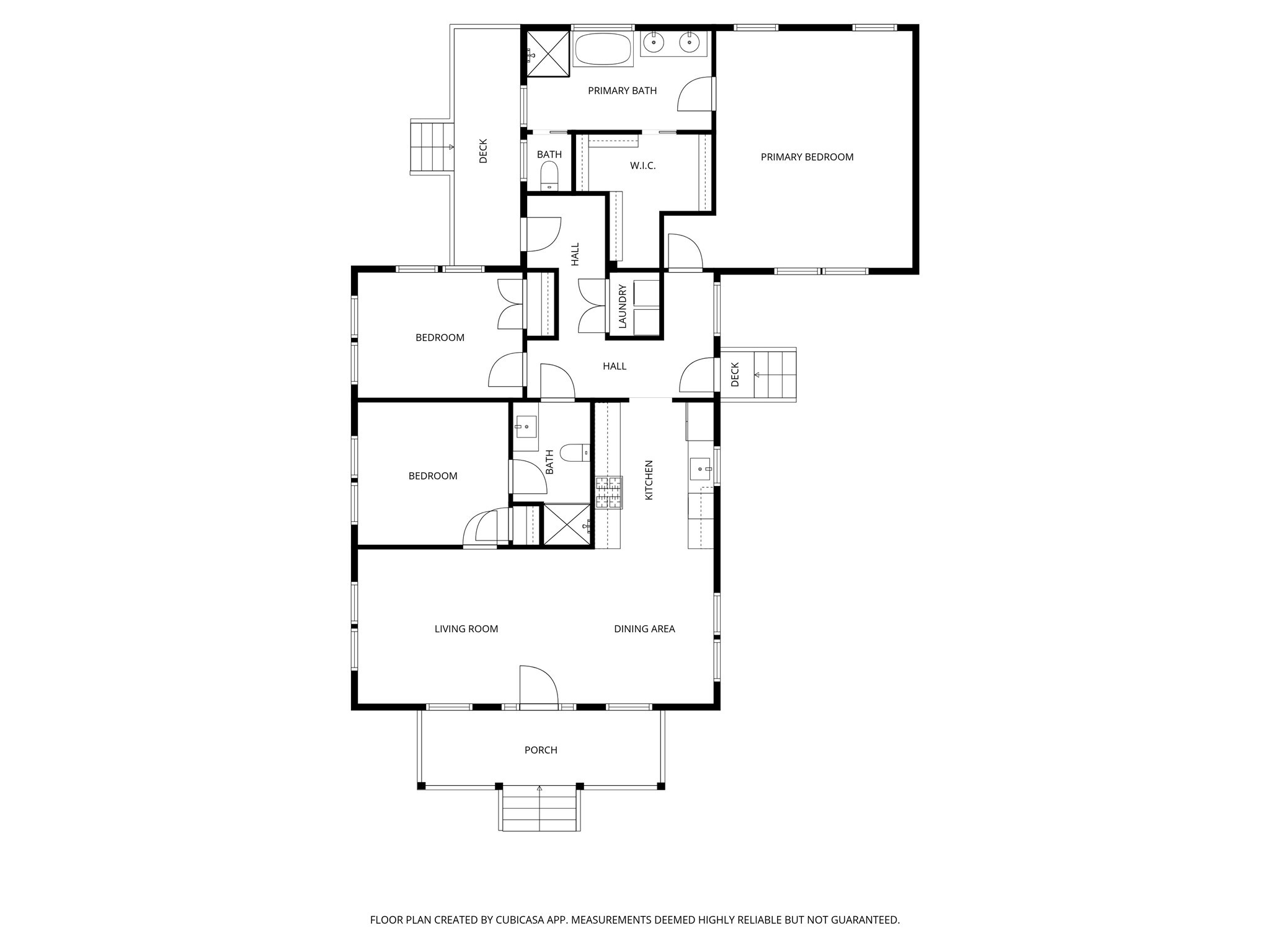 4605 Fisk Street Houston, TX 77009 - Photo 22 of 22 a picture of door with sky view