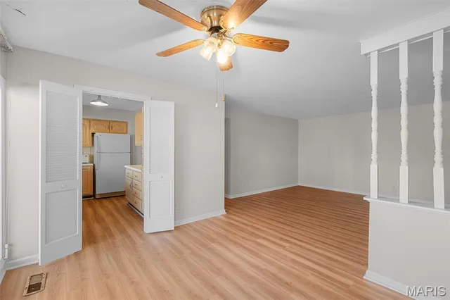 $130,000 | 4298 Chateau De Ville Drive, Unit A, St. Louis, MO 63129