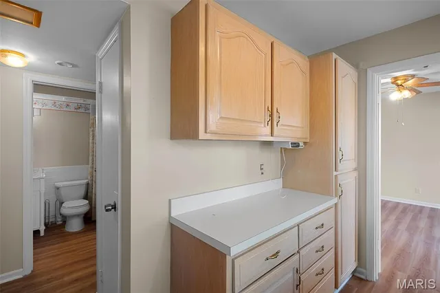 $130,000 | 4298 Chateau De Ville Drive, Unit A, St. Louis, MO 63129