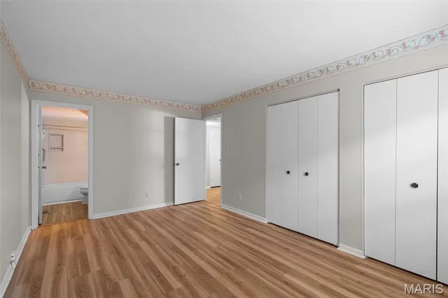 $130,000 | 4298 Chateau De Ville Drive, Unit A, St. Louis, MO 63129