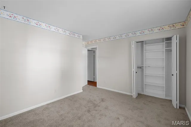 $130,000 | 4298 Chateau De Ville Drive, Unit A, St. Louis, MO 63129