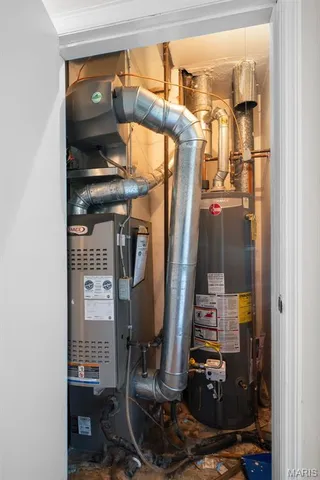 $130,000 | 4298 Chateau De Ville Drive, Unit A, St. Louis, MO 63129