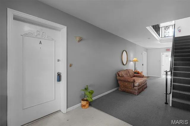 $130,000 | 4298 Chateau De Ville Drive, Unit A, St. Louis, MO 63129