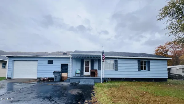 $105,000 | 2809 2nd Avenue, Big Stone Gap, VA 24219