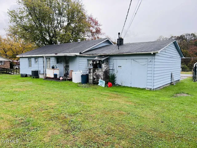 $145,000 | 2809 2nd Avenue, Big Stone Gap, VA 24219