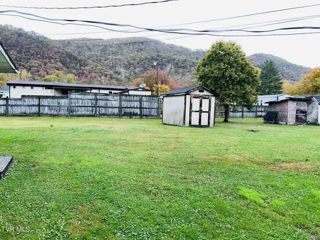 $145,000 | 2809 2nd Avenue, Big Stone Gap, VA 24219