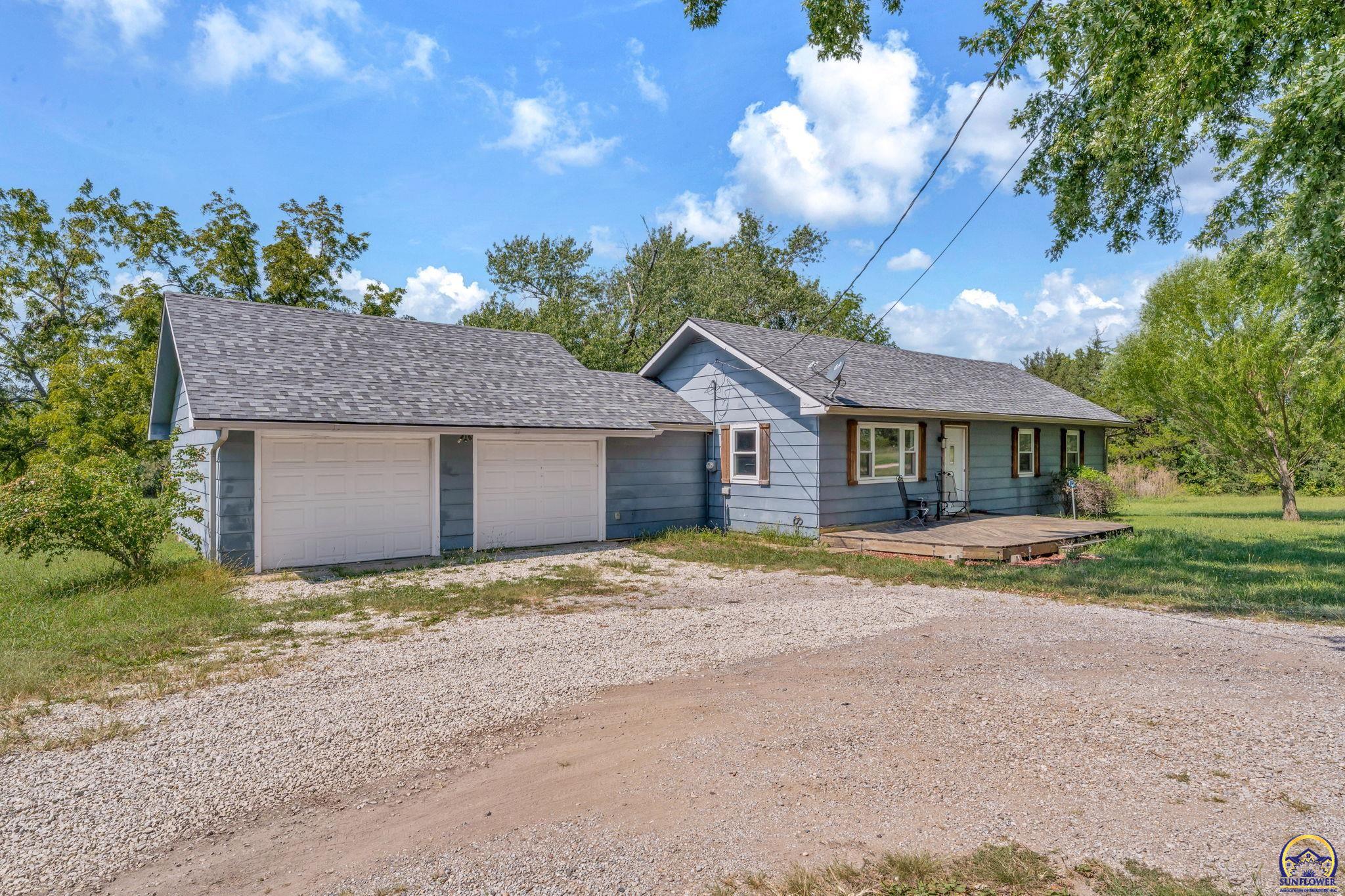16325 R Road Mayetta, KS 66509 - Photo 2 of 26 Gallery Image 2