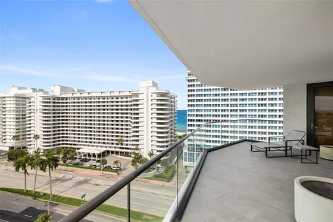 $1,750,000 | 5500 Collins Avenue, Unit 1401, Miami Beach, FL 33140