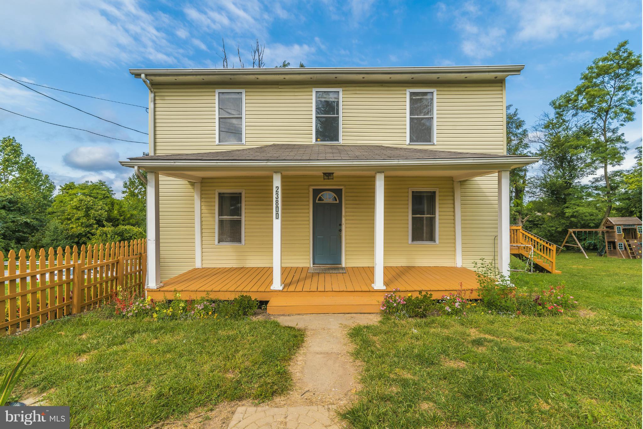 23800 Ridge Road Germantown, MD 20876 - Photo 1 of 26 Exterior (Front)