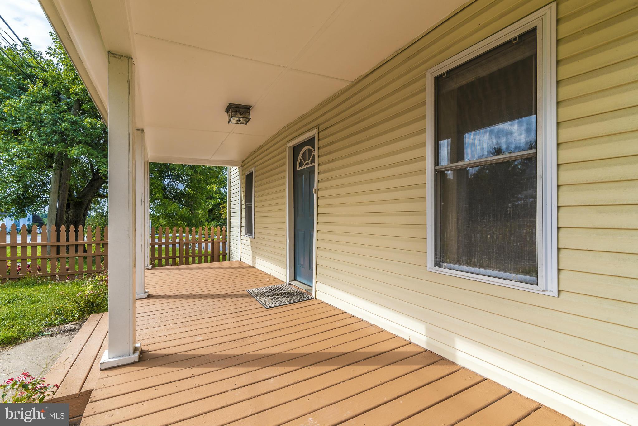 23800 Ridge Road Germantown, MD 20876 - Photo 6 of 26 Exterior (Front)