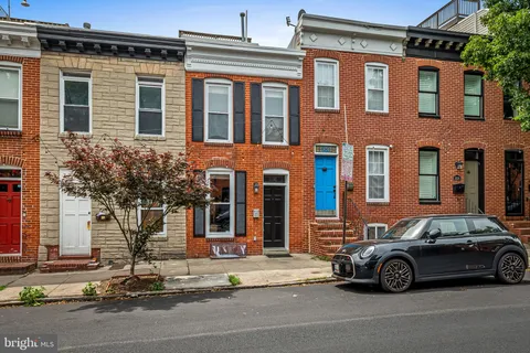 $389,900 | 1438 Battery Avenue, Baltimore, MD 21230