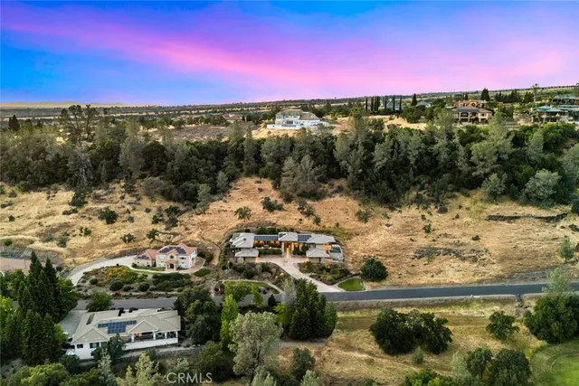 a view of a living room