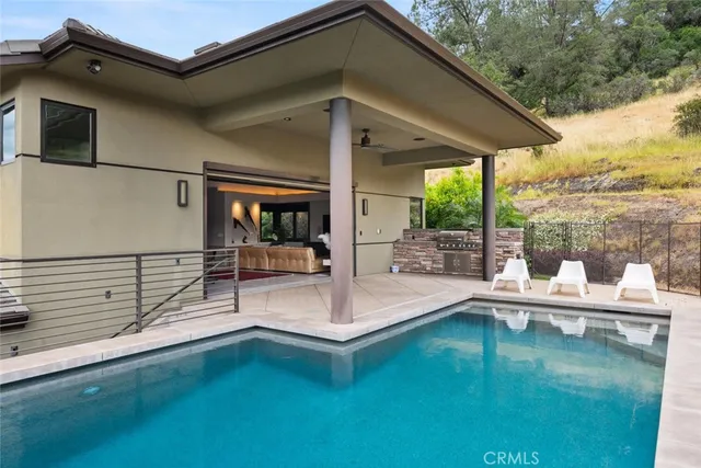 $2,850,000 | 3386 Canyon Oaks Terrace, Chico, CA 95928