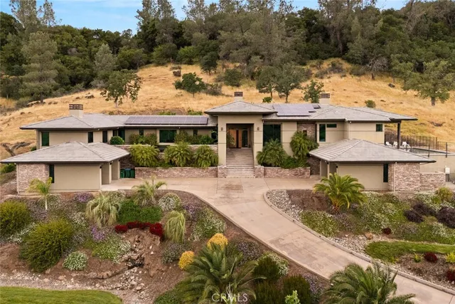 $2,850,000 | 3386 Canyon Oaks Terrace, Chico, CA 95928
