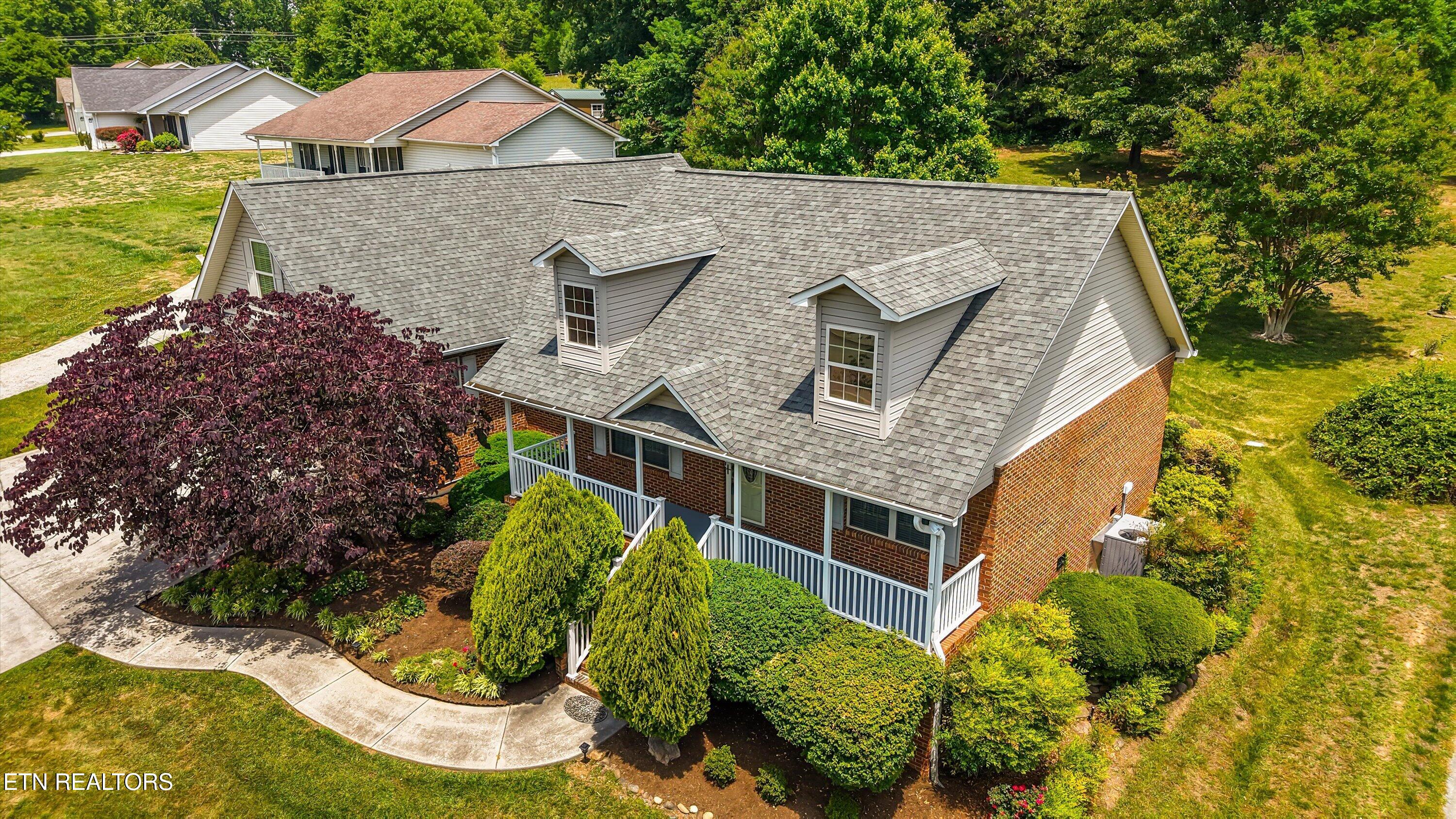 1432 Chessingham Drive Maryville, TN 37801 - Photo 35 of 40 42-1432 Chessingham Dr 41