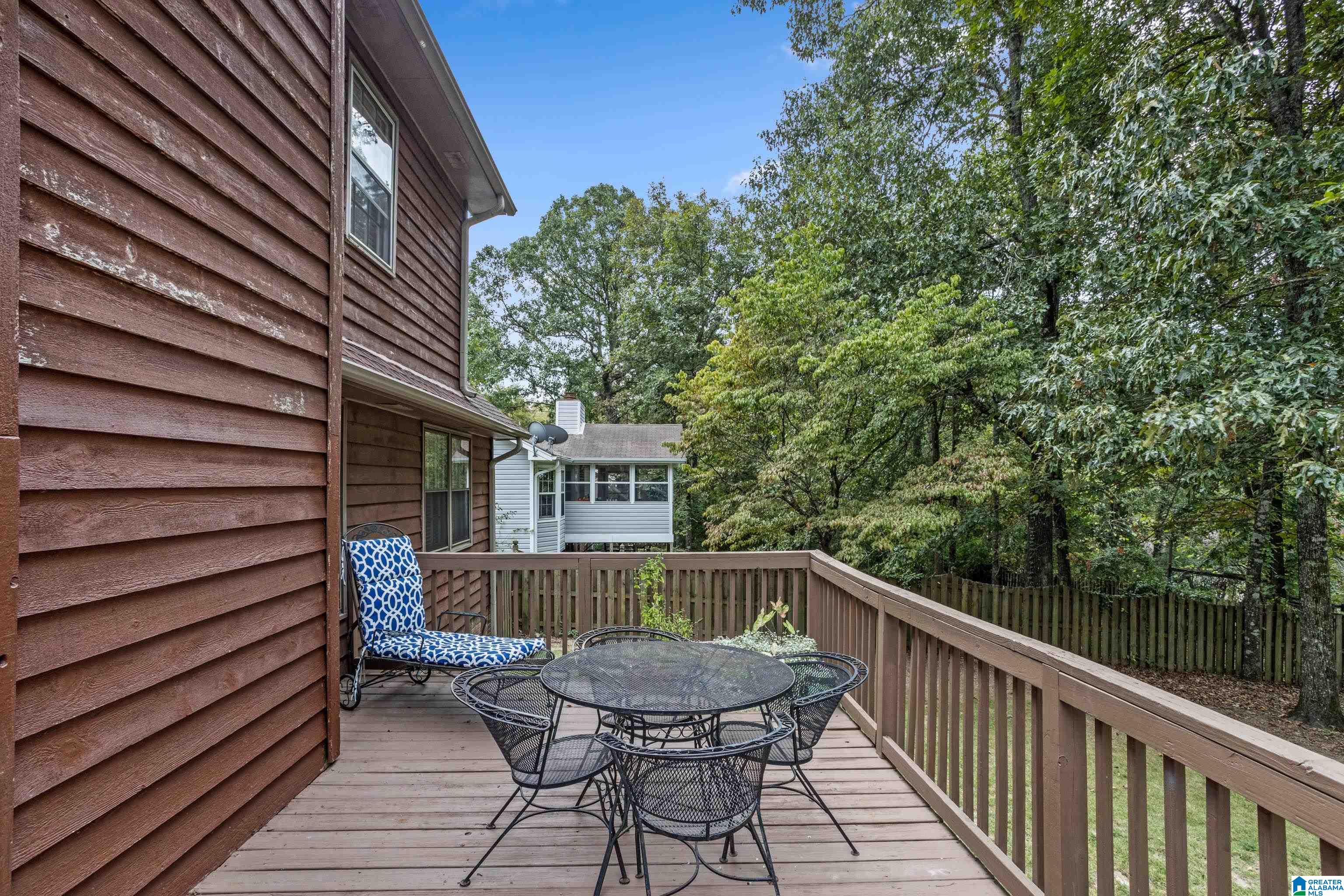 1521 Sequoia Trail Alabaster, AL 35007 - Photo 35 of 41