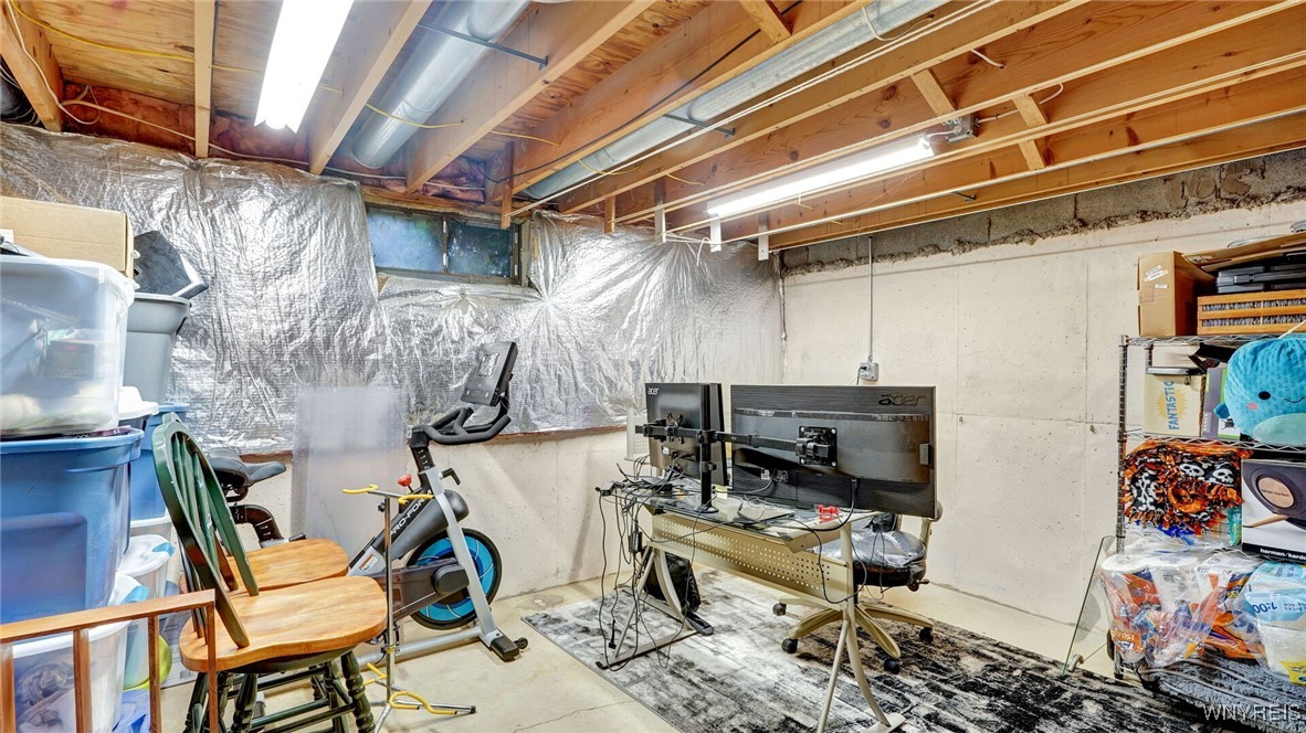 3911 Bowen Road Lancaster, NY 14086 - Photo 21 of 22