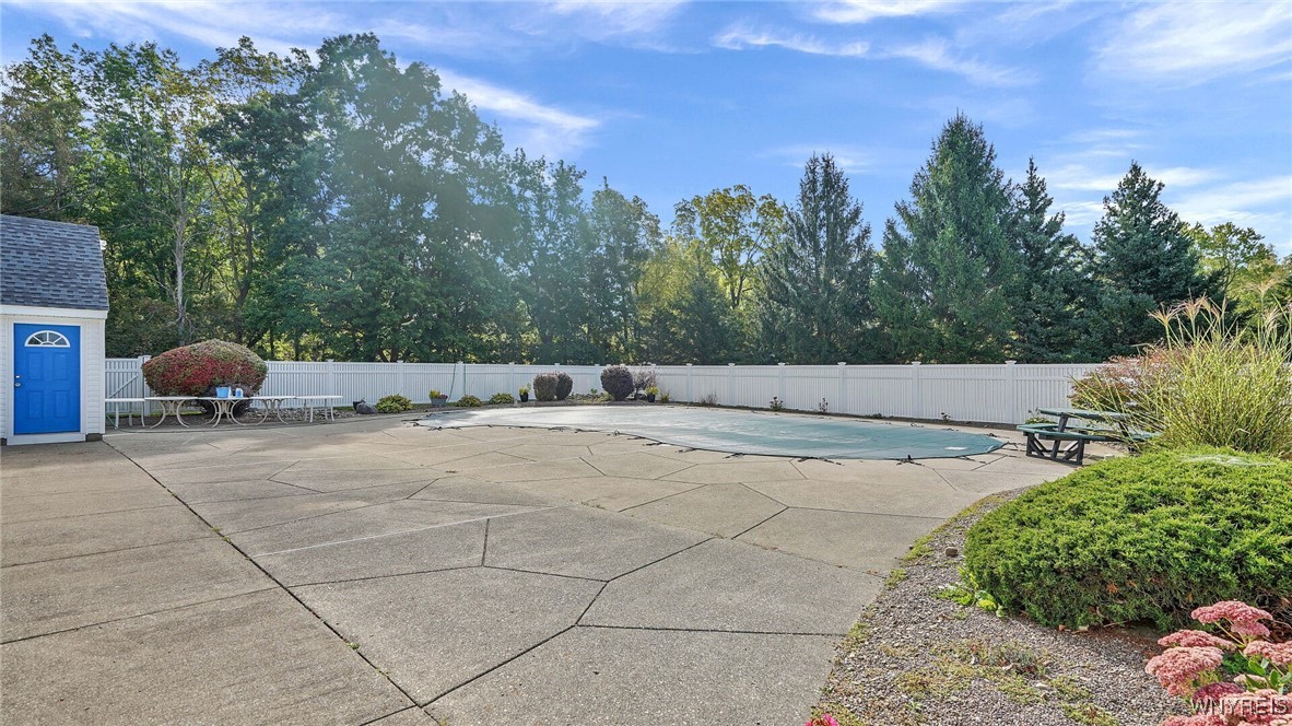 3911 Bowen Road Lancaster, NY 14086 - Photo 5 of 22