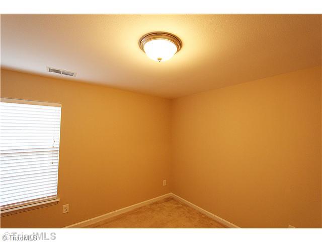 836 Jennifer Lane High Point, NC 27265 - Photo 11 of 16 2nd Bedroom.