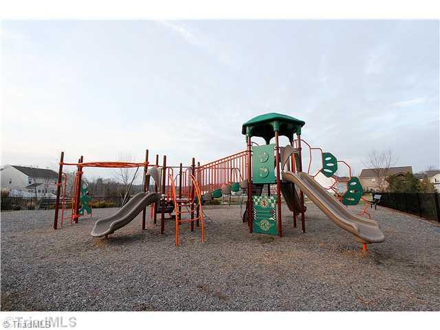 836 Jennifer Lane High Point, NC 27265 - Photo 16 of 16 Other. Neighborhood Playground