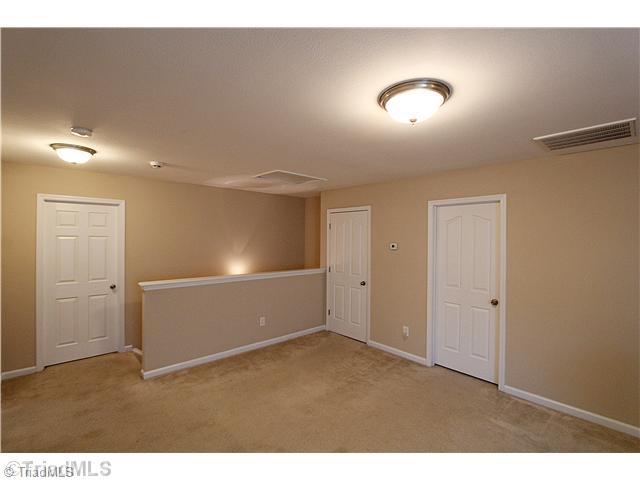 836 Jennifer Lane High Point, NC 27265 - Photo 8 of 16 Loft.