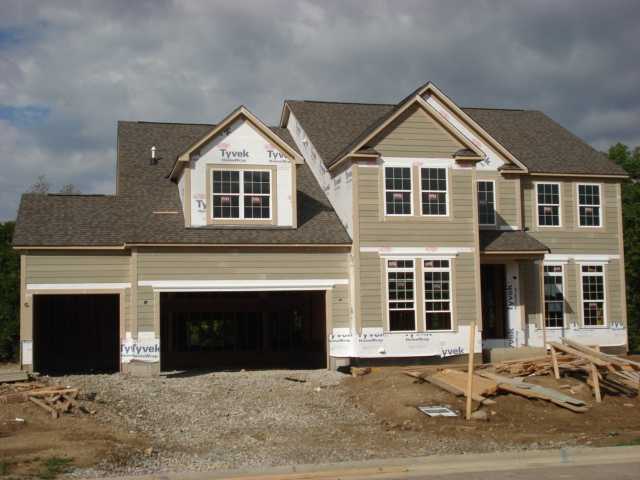 4237 Summit Bend Road, Unit HRH23 Hilliard, OH 43026 - Photo 1 of 2 Gallery Image 1