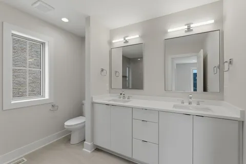 $749,900 | 15 North Hill Street, Unit A, Nashville, TN 37210