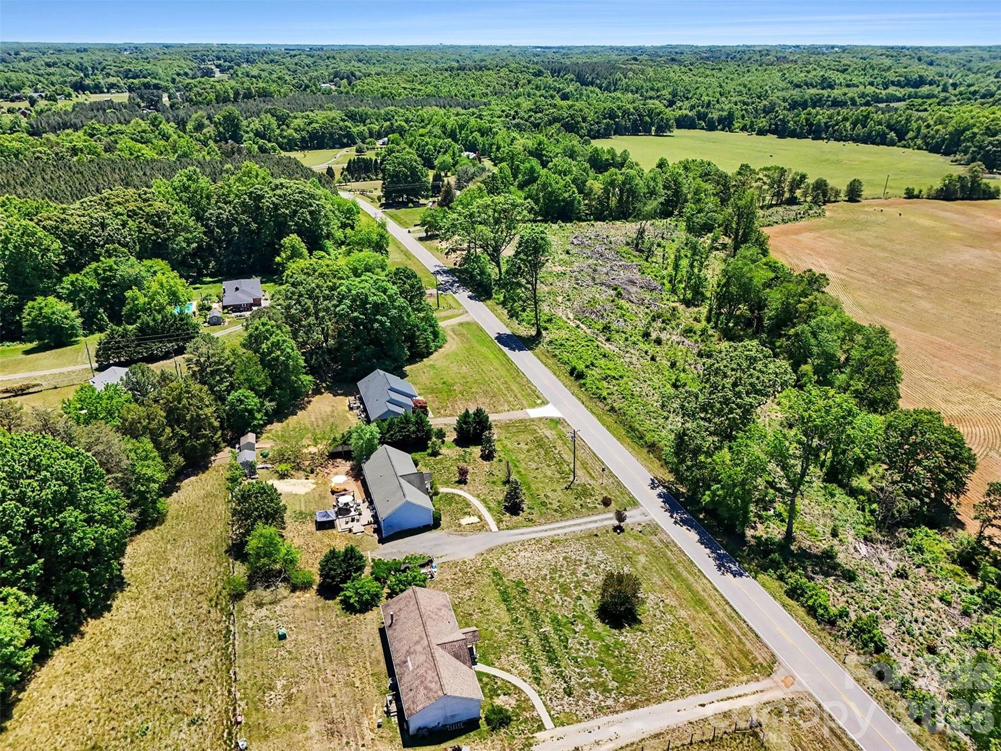 539 Brawley Road Cleveland, NC 27013 - Photo 40 of 41