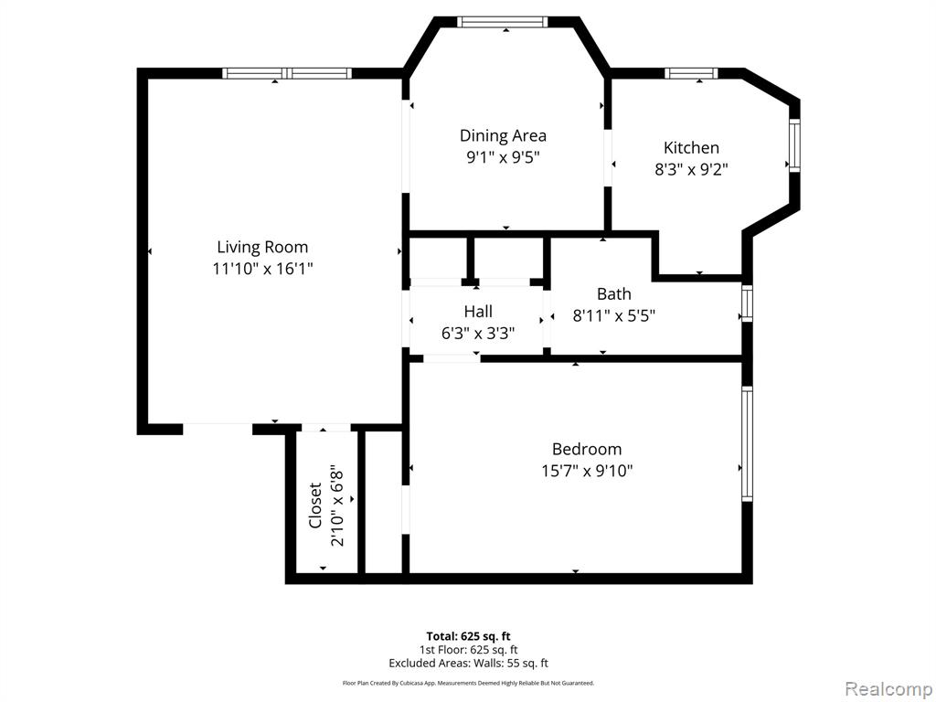 17701 Manderson Road Highland Park, MI 48203 - Photo 42 of 42