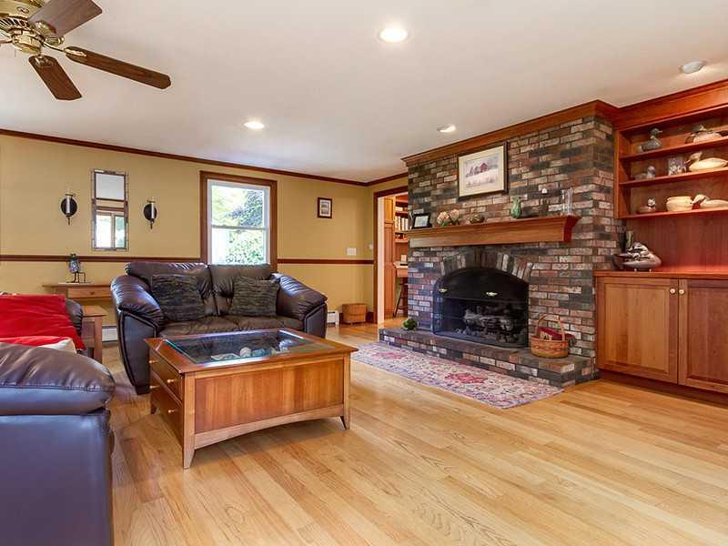 Den/Family/Great Room.