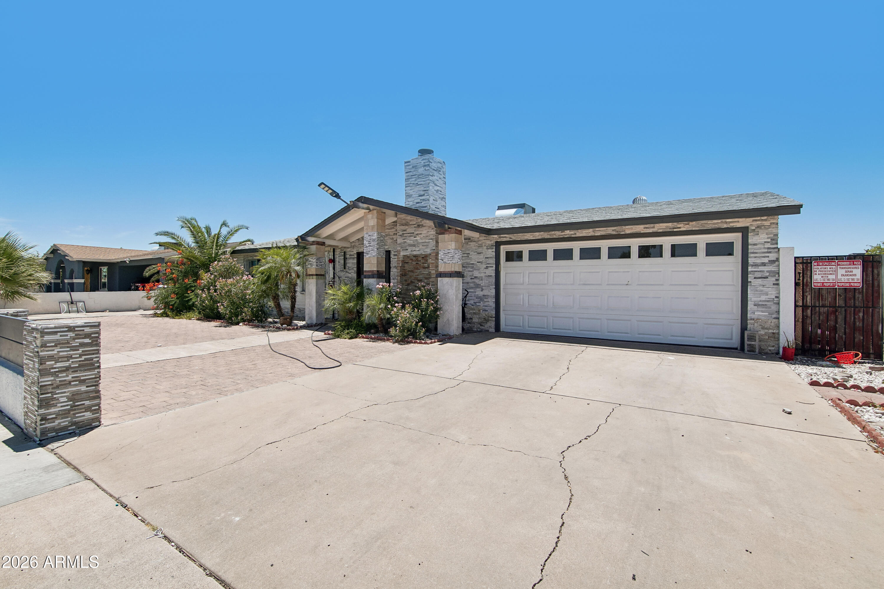 3829 West Thunderbird Road Phoenix, AZ 85053 - Photo 3 of 30 3-print-W Thunderbird Rd-S2306-003