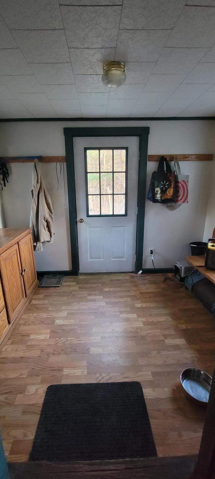 83 Bailey Road Parkman, ME 04443 - Photo 18 of 63 Breezeway2