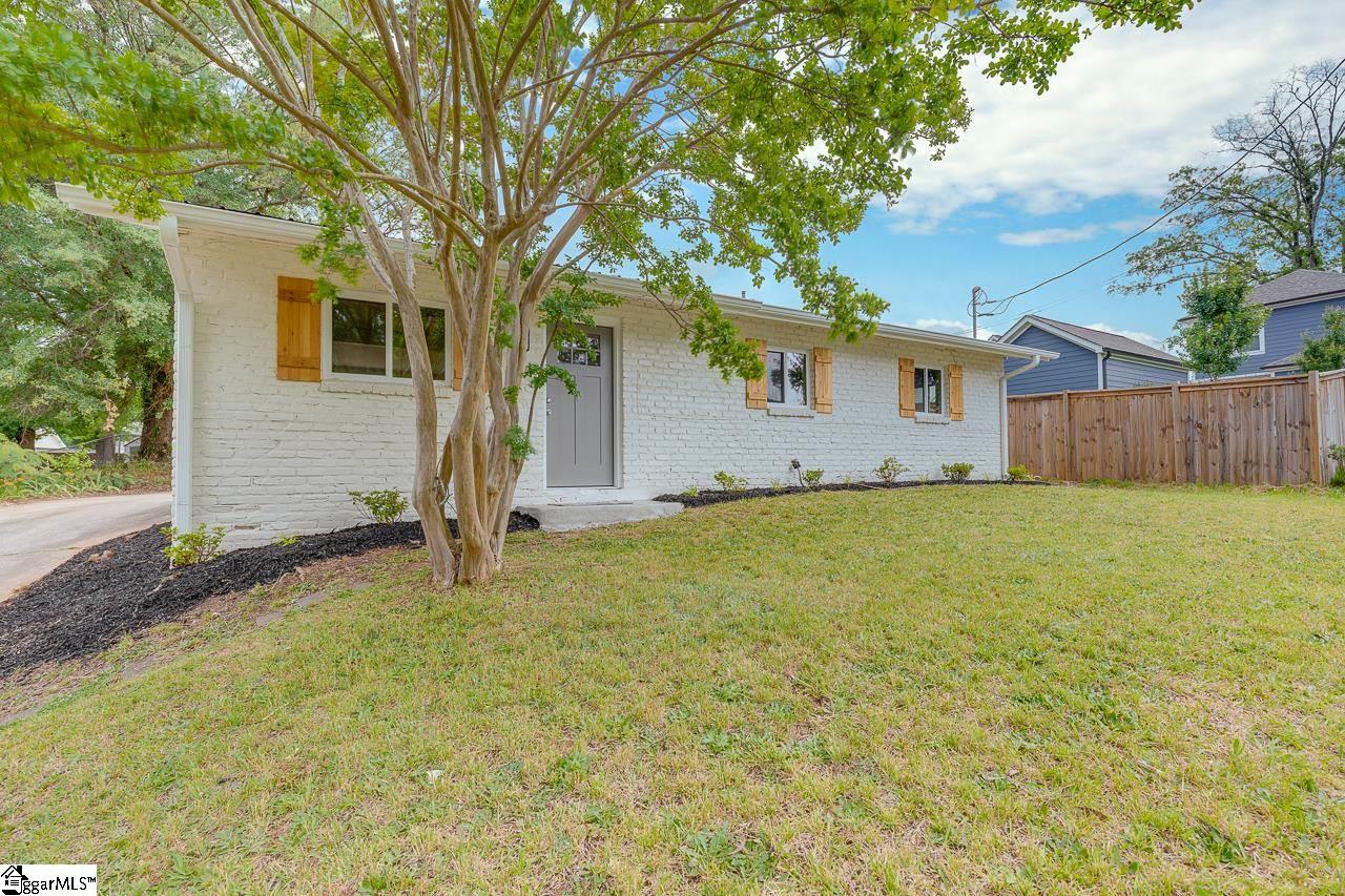 571 Lowndes Hill Road Greenville, SC 29607 - Photo 2 of 17 Gallery Image 2
