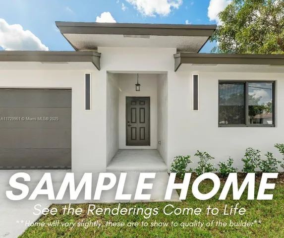 $650,000 | 5209 Southwest 22nd Street, West Park, FL 33023