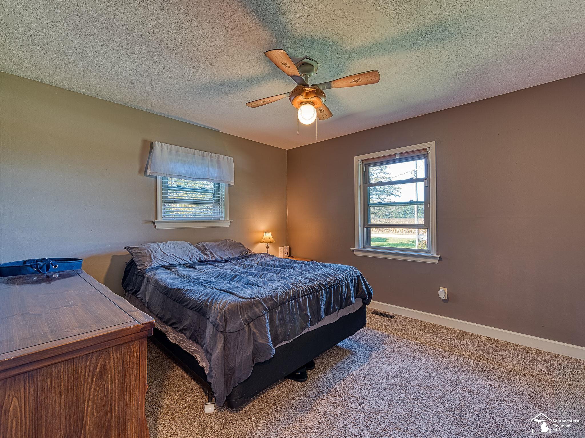 12517 Bigelow Road Dundee, MI 48131 - Photo 18 of 58