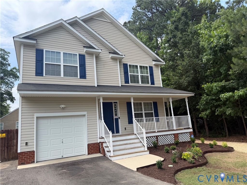 14000 South Hackberry Road Chester, VA 23836 - Photo 2 of 40