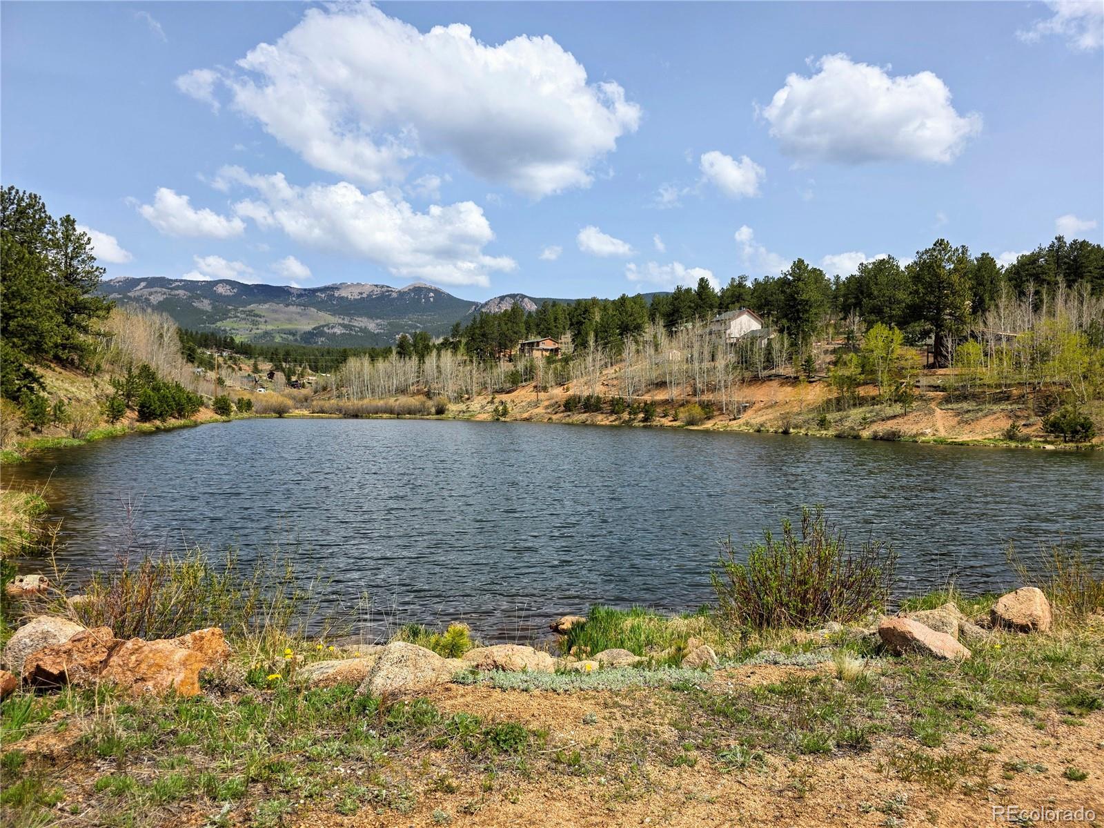 101 Campbell Road Bailey, CO 80421 - Photo 49 of 49