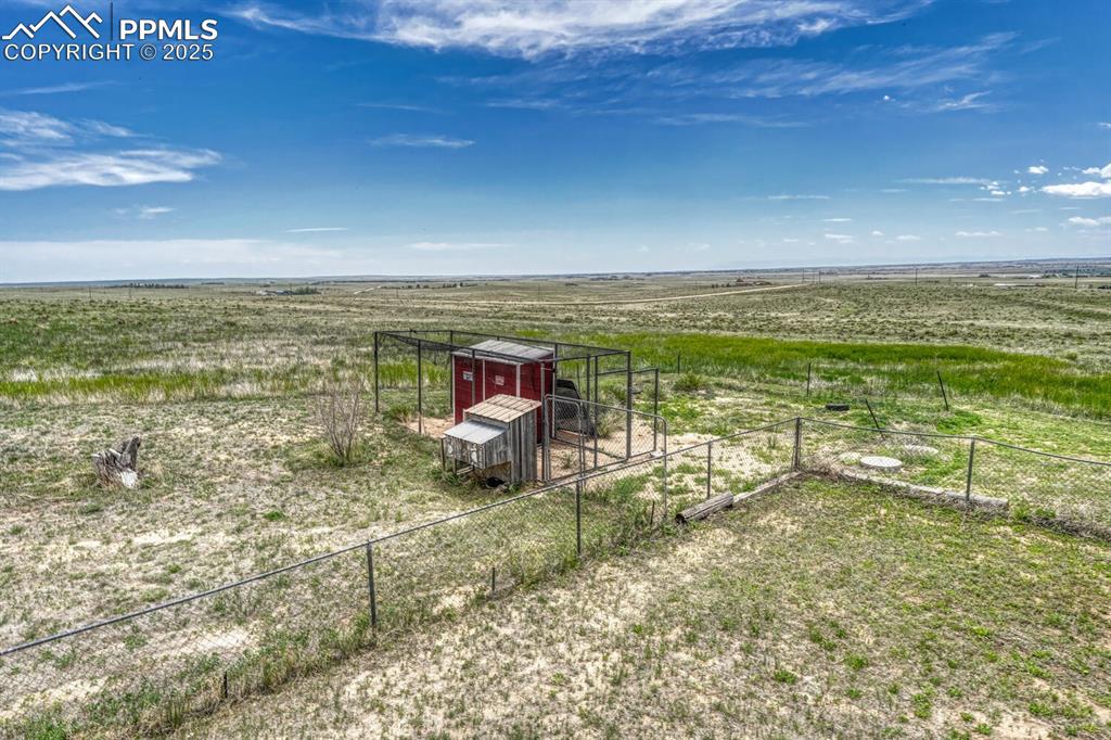 7550 Soap Weed Road Calhan, CO 80808 - Photo 46 of 50 a view of a city