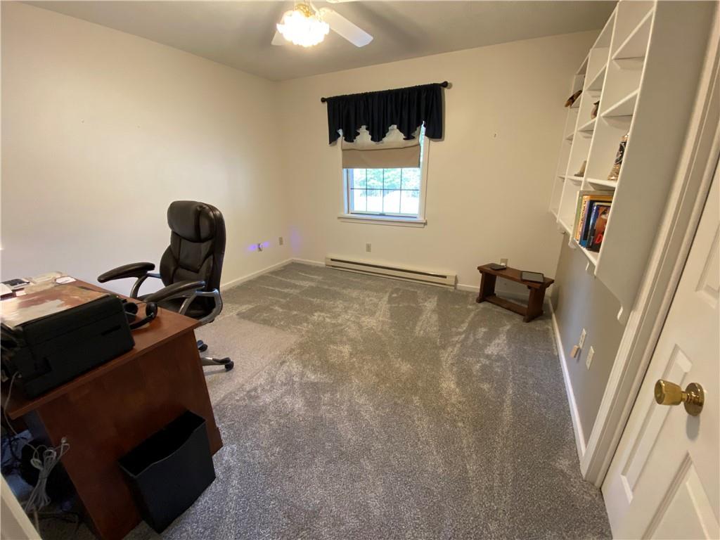 202 West Methodist Road Greenville, PA 16125 - Photo 16 of 25 a room with window and couch
