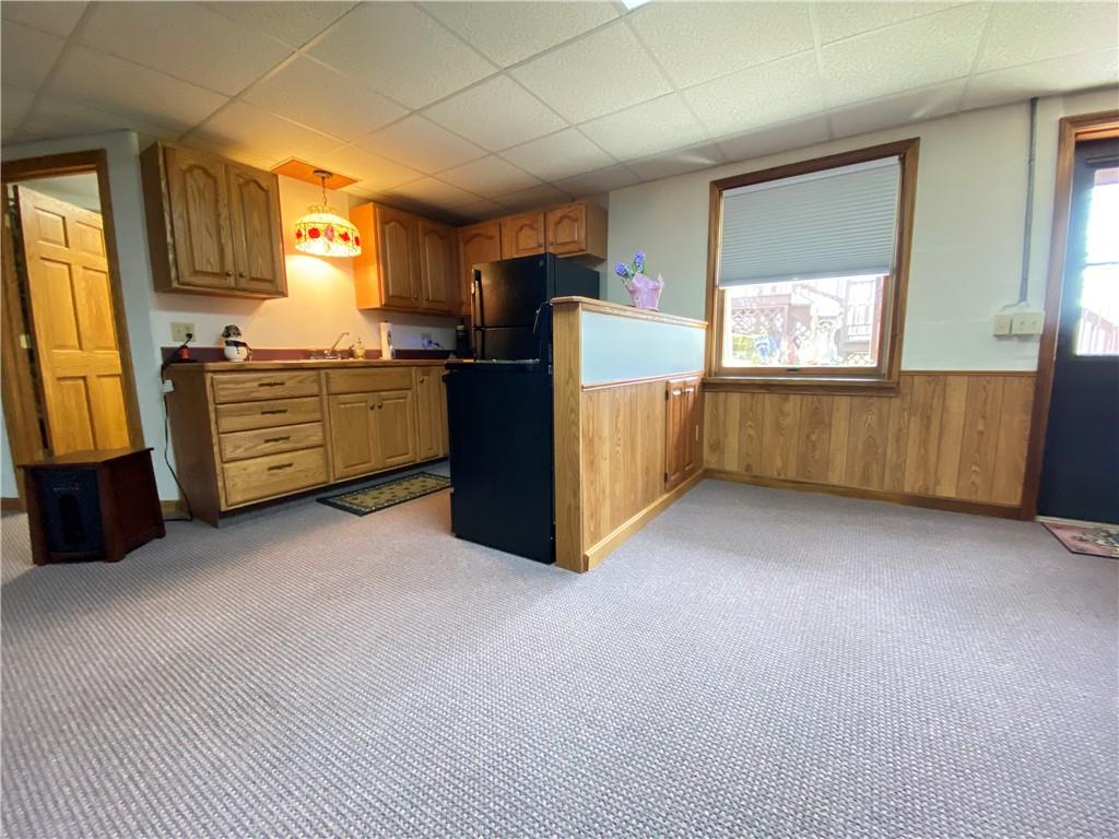 202 West Methodist Road Greenville, PA 16125 - Photo 23 of 25 a view of kitchen with furniture and windows