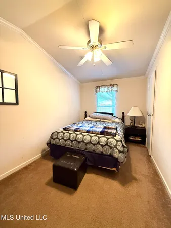 $179,500 | 586 Southeast Hancock Road, Meadville, MS 39653