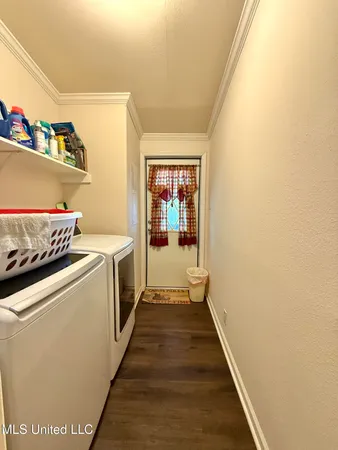 $179,500 | 586 Southeast Hancock Road, Meadville, MS 39653