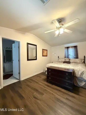 $179,500 | 586 Southeast Hancock Road, Meadville, MS 39653