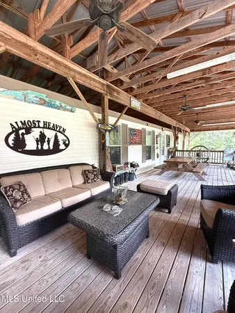 $179,500 | 586 Southeast Hancock Road, Meadville, MS 39653