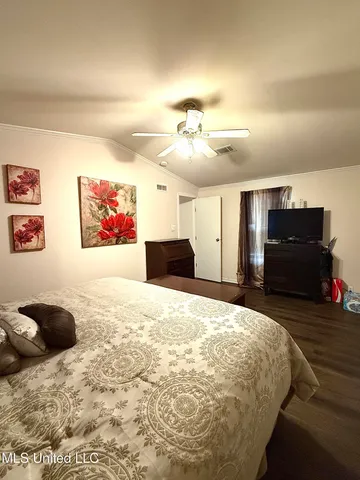 $179,500 | 586 Southeast Hancock Road, Meadville, MS 39653